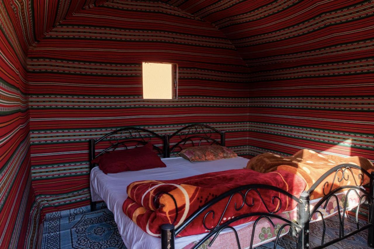 Wadi Rum Candles Camp エクステリア 写真